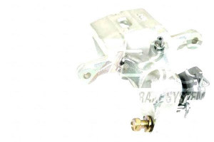 Zacisk Hamulcowy Nissan Almera 97-00 Lt A.b.s.