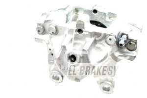 Zacisk Hamulcowy Mercedes W03 C-klasa 00-07 Lt A.b
