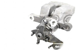Zacisk Hamulcowy Renault Megane Ii 02-08 Lt A.b.s.