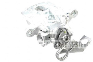 Zacisk Hamulcowy Honda Civic 06- Pt A.b.s.