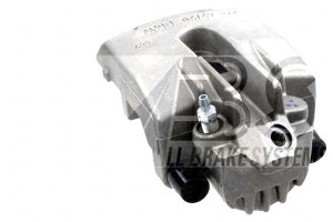 Zacisk Hamulcowy Bmw 5 E61 Kombi 04-10 Pt A.b.s.