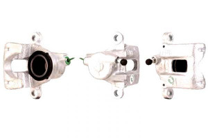 Zacisk Hamulcowy Toyota Tył Land Cruiser 3,0-4,2td