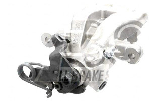 Zacisk Hamulcowy Peugeot 307 02-07 Lt A.b.s.