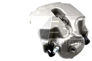 Zacisk Hamulcowy Bmw 5 E60 E61 03-10 Pp A.b.s.