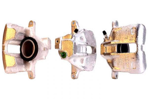 Zacisk Hamulcowy Audi Przód A4 1,6-2,5 Tdi 94-01 P