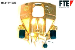 Zacisk Hamulcowy Ford Focus 98-04 Pp Fte