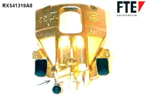 Zacisk Hamulcowy Ford Focus 98-04 Lp Fte