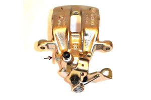 Zacisk Hamulcowy Hella Pagid 1001959 1121350 95vw2