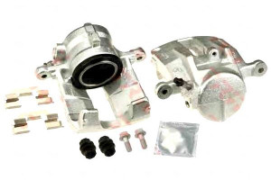 Zacisk Hamulcowy Mercedes Vaneo (414) 1.6/1.7d/1.9