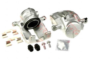 Zacisk Hamulcowy Mercedes Vaneo (414) 1.6/1.7d/1.9