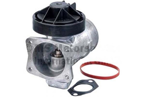 Zawór Egr Mercedes A (w168) Vaneo (414) 1.7d 07.98