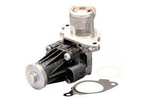 Zawór Egr Fiat 1,3jtd Pierburg