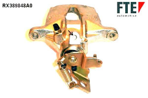 Zacisk Hamulcowy Ford Mondeo Iii 00-04 Pt Fte
