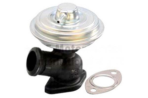 Zawór Egr Peugeot Pierburg