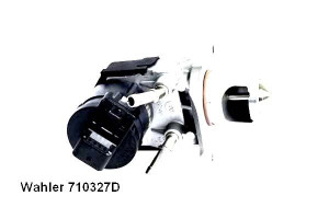 Zawór Egr Bmw 1 E81 F20 3 E90 F30 5 F10 X1 E84 X3