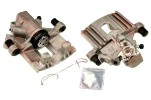 Zacisk Hamulcowy Mini (r50 R53) (r52) 1.6 06.01-11