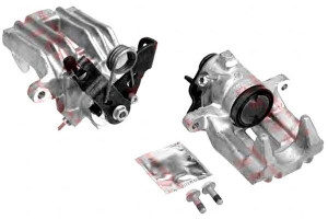 Zacisk Hamulcowy Audi A4 Seat Exeo Exeo St 1.6-3.0