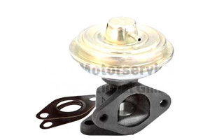 Zawór Egr Chrysler Voyager Iv 2,5crd 2,8crd Pierbu