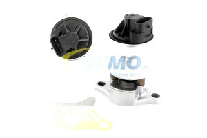 Zawór Egr Chevrolet Aveo / Kalos Matiz Spark Opel