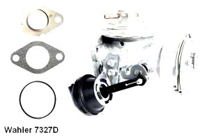 Zawór Egr Seat Cordoba Ibiza Iii Skoda Fabia I Vw