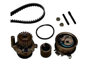Zestaw Rozrządu Vw 1,9tdi 2,0tdi Z Pompą 538008910