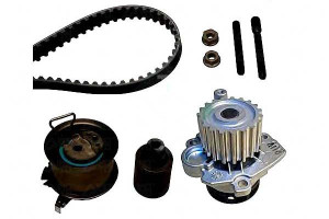 Zestaw Rozrządu Vw 1,4tdi 1,9tdi Z Pompą 538005410