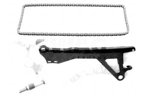 Rozrząd Kpl Łańcuchowy Bmw 1 3 1.6 2003>2011 (łańc