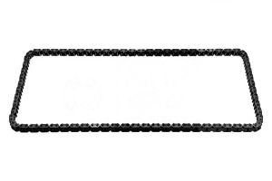 Łańcuch Rozrządu (liczba Ogniw: 142) Mercedes C (c