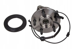 Łożysko Koła Jeep P. Cherokke 2.7-3.4 4wd 2.8crd 4wd (lewe) Maxgear