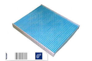 Filtr Kabiny Bmw X5 X6 E70 E71 E72 08- Blue Print