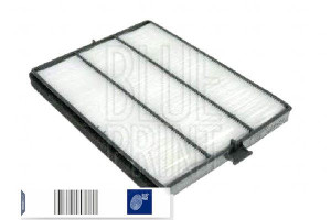 Filtr Kabiny Honda Accord Vi 1.6-3.0 02.98-06.03 B