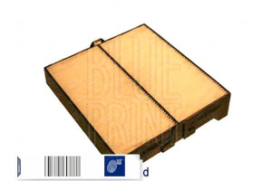 Filtr Kabiny Subaru Forester 2.0 2.5 02.02-05.08 B