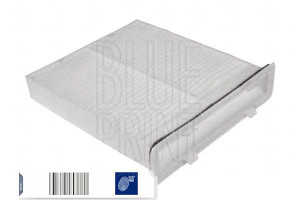 Filtr Kabiny Suzuki Sx4 1.5 1.6 06.06- Blue Print
