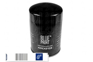 Filtr Oleju Mitsubishi Canter (fb7 Fb8 Fe7 Fe8) Vi