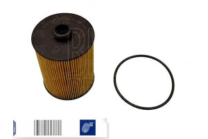 Filtr Oleju Porsche Cayenne 3.6 Blue Print