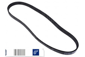 Pasek Wielorowkowy (5pk898) Blue Print