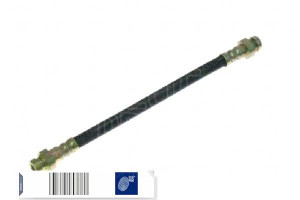 Przewód Hamulcowy L P (dł. 248mm M10x1 M10x1) Mits