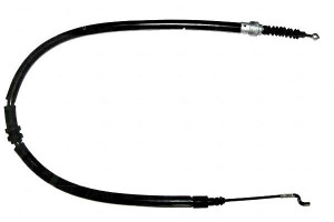 Linka Hamulca Ręcznego Vw T4 96-97 A.b.s.