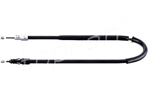 Linka Hamulca Ręcznego Mercedes Gl (x164) M (w164)