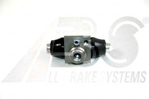 Cylinderek Hamulcowy Audi Vw 17 46mm Alu A.b.s.