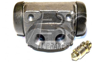Cylinderek Hamulcowy Ford Fiesta 95-99 A.b.s.