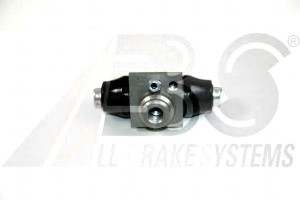 Cylinderek Hamulcowy Audi Vw 17 46mm Alu A.b.s.