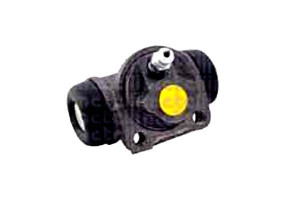 Cylinderek Hamulcowy Renault Megane Metelli