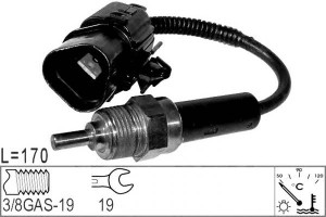 Czujnik Temp Płynu Chłodnicy Era 10105810 39230266