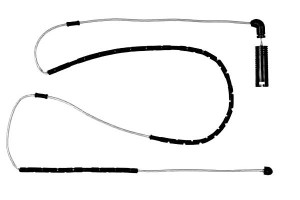 Czujnik Zużycia Klocków Bmw 3 E46 98-06 Tył Brembo