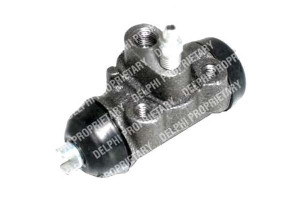 Cylinderek Hamulcowy Mazda 626 89-97 323 89-94 Del