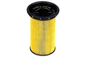 Filtr Paliwa Bmw M47d 318 320d Delphi