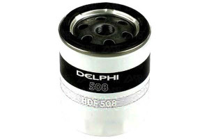 Filtr Paliwa Renault 2,2d Td Delphi