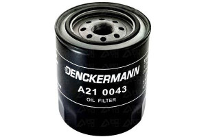 Filtr Oleju Toyota Corolla 2.0d 95- Denckermann