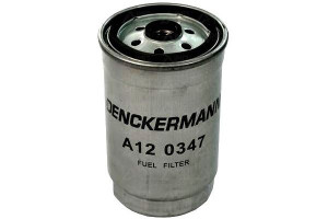 Filtr Paliwa Hyundai Accent 1.5crdi Denckermann